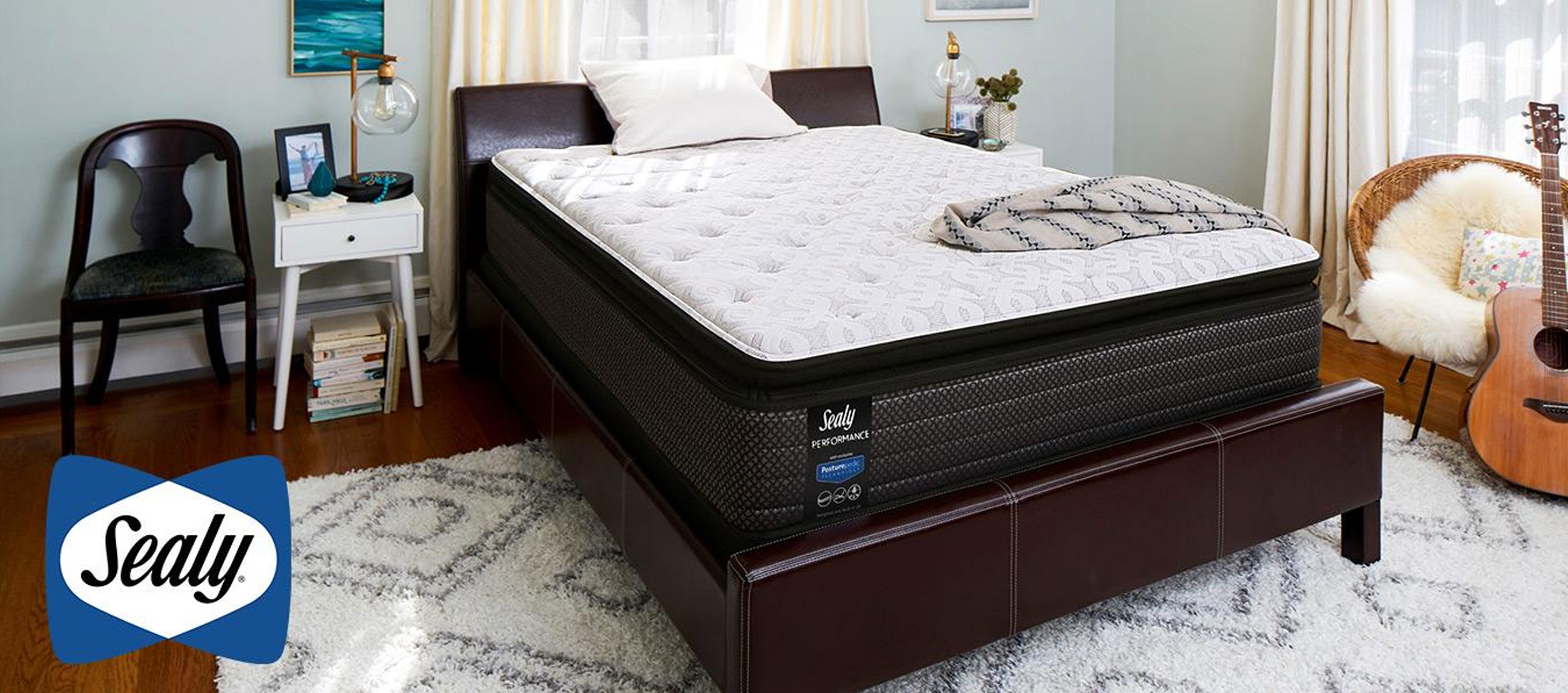 Sealy Mattress